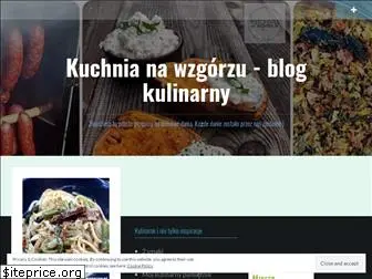 kuchnianawzgorzu.pl