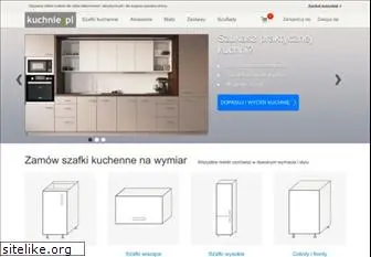 kuchnie.pl