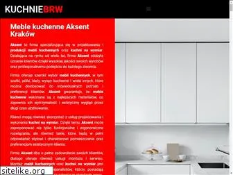 kuchniebrw.com.pl