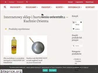 kuchnieorientu.pl