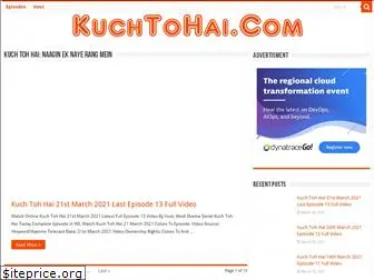 kuchtohai.com