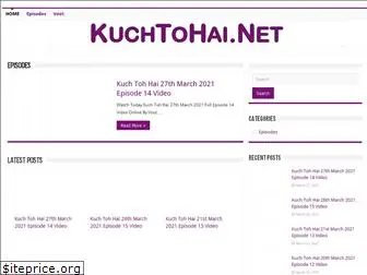 kuchtohai.net