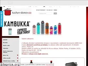 kuchyn-domov.cz