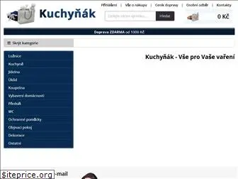 kuchynak.cz