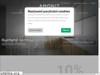 kuchyne-amonit.cz