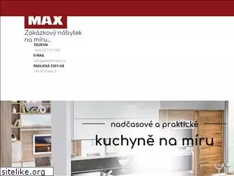 kuchyne-na-miru-max.cz