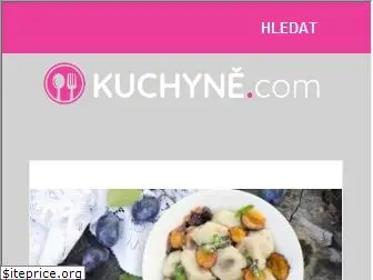 kuchyne.com