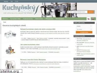 kuchynsky-robot.info