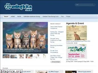 kucingkita.com