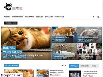 kucingklik.com