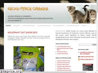 kucingpersiasurabaya.com