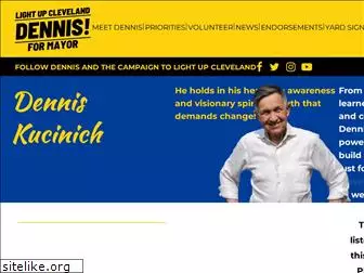 kucinich.com