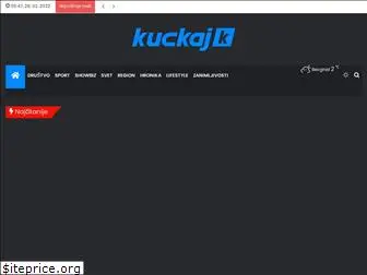 kuckaj.com