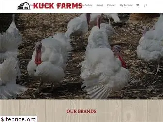 kuckfarms.com