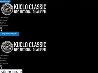 kucloclassic.com