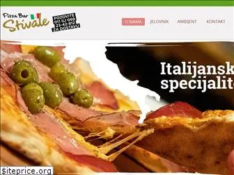 kucnadostavapizza.com