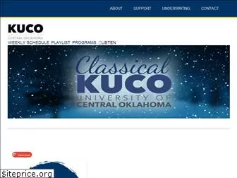 kucofm.com