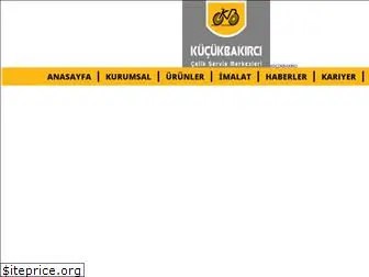 kucukbakirci.com.tr