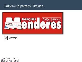 kucukmenderes.com.tr