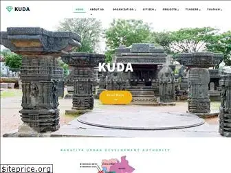 kuda.in