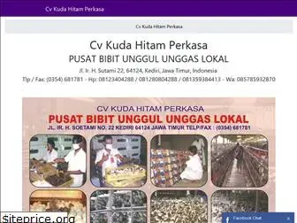 kudahitamperkasa.co.id