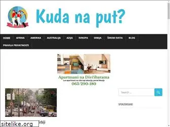 kudanaput.com