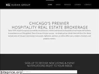 kudangroup.com