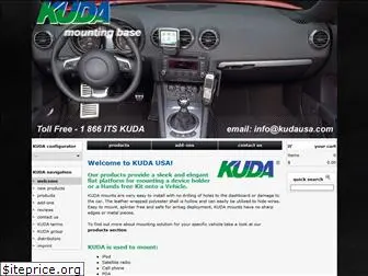 kudausa.com