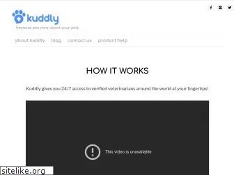 kuddly.co