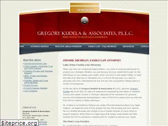 kudelalaw.com