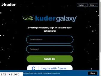 kudergalaxy.com