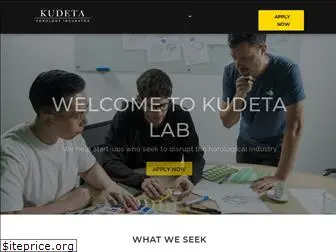 kudetalab.com