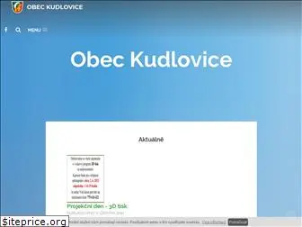 kudlovice.cz