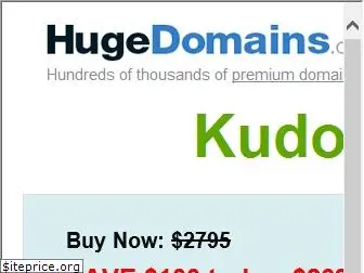 kudocase.com