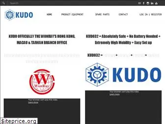 kudoparts.com