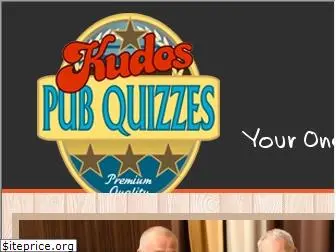 kudos-pub-quizzes.co.uk