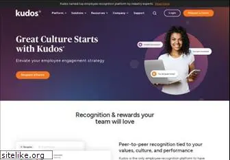 kudos.com