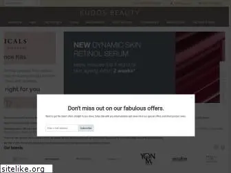 kudosbeauty.ie