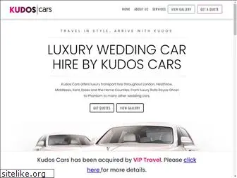 kudoscars.co.uk