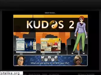 kudosgame.com