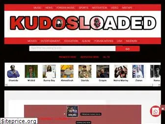 kudosloaded.com