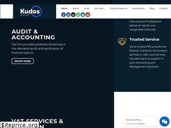 kudosprs.com