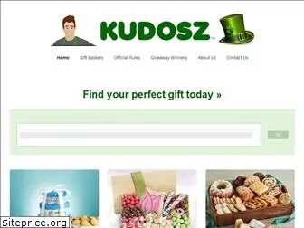 kudosz.com