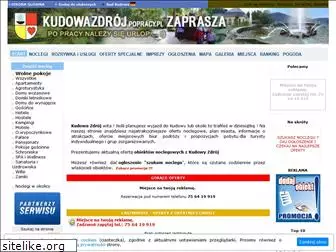 kudowazdroj.com.pl