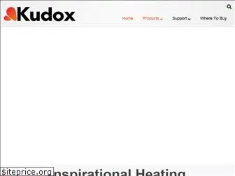 kudox.com