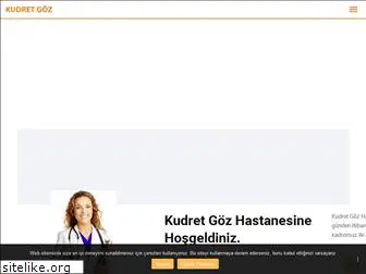 kudretgoz.com.tr