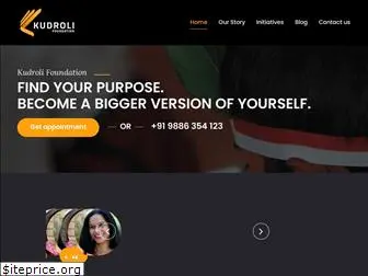 kudroli.org