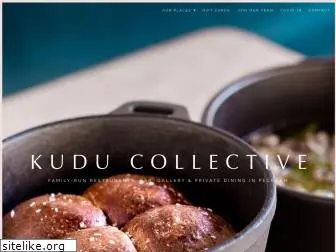 kudu-restaurant.com