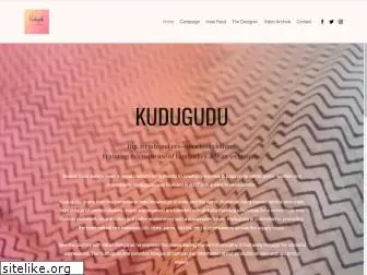 kudugudu.com