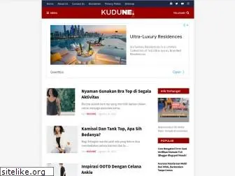 kudune.com